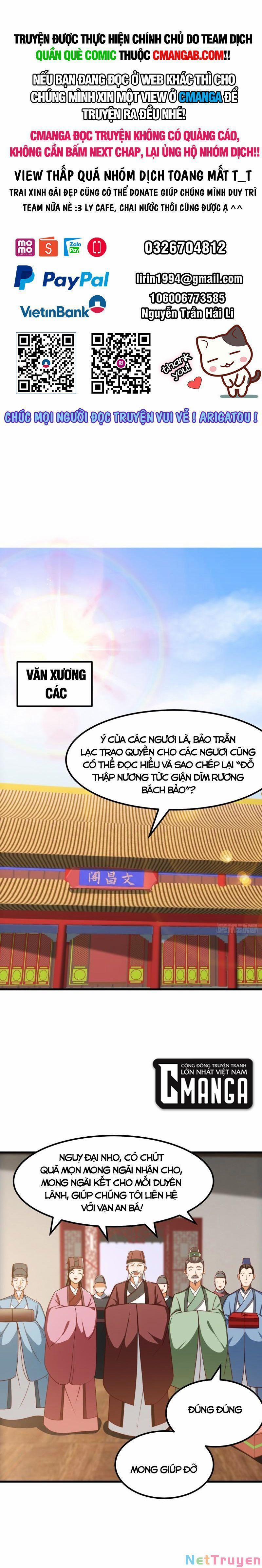 Ta Dùng Sách Giải Trí Thành Thánh Nhân 73 trang 0