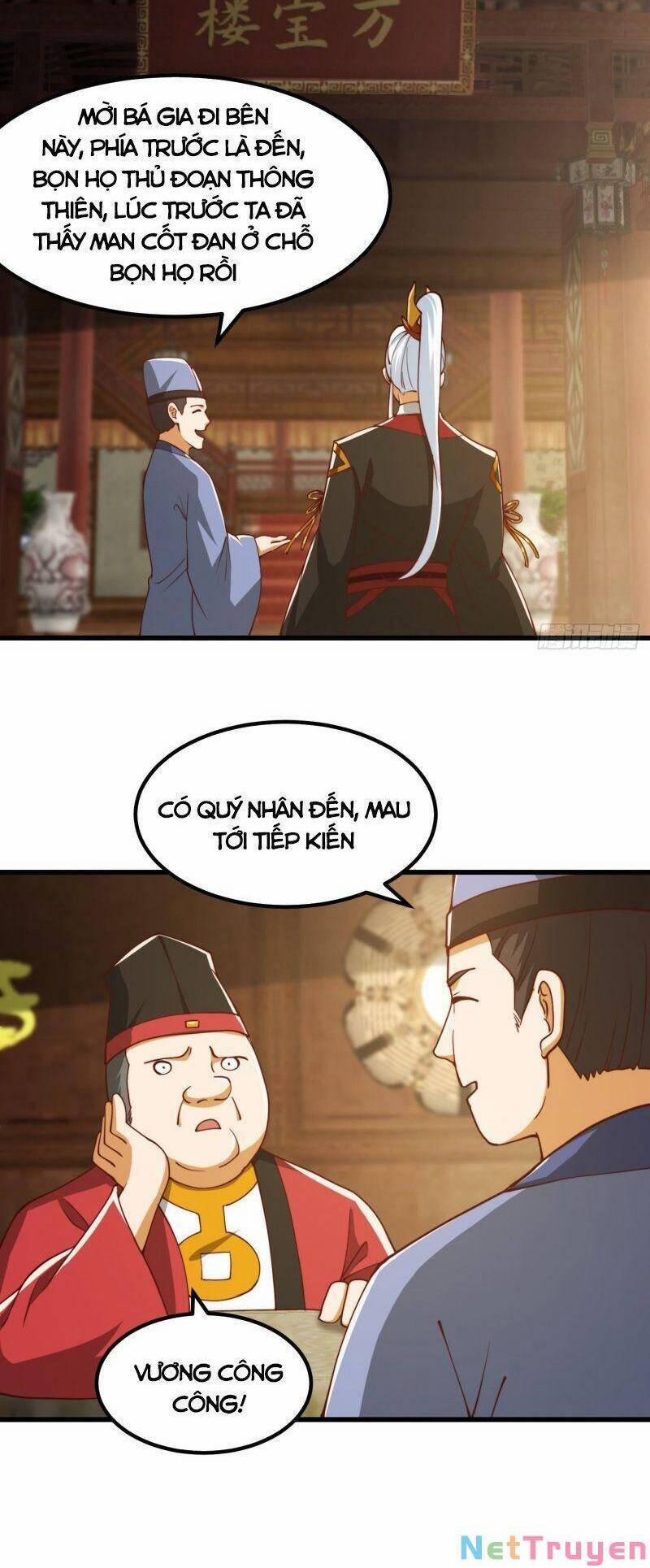 Ta Dùng Sách Giải Trí Thành Thánh Nhân 80 trang 1