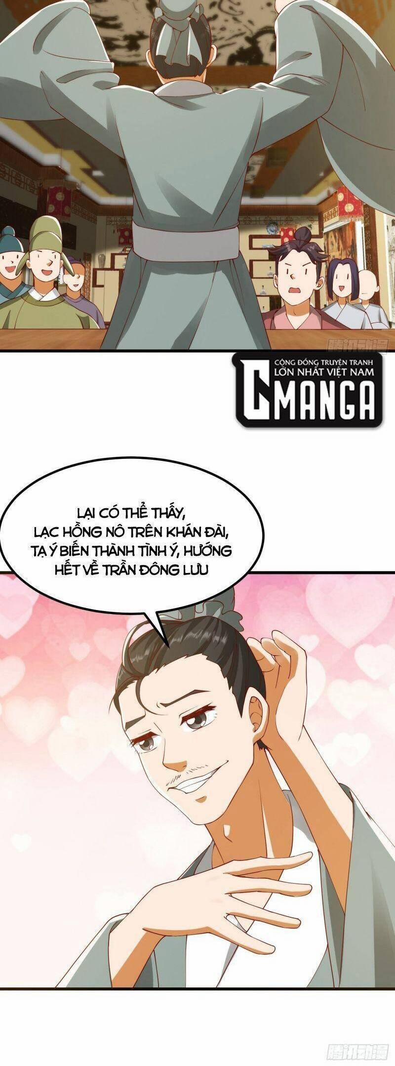 Ta Dùng Sách Giải Trí Thành Thánh Nhân 91 trang 1