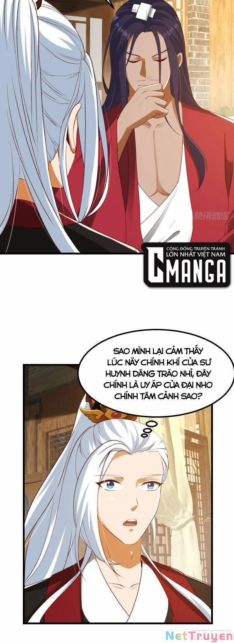 Ta Dùng Sách Giải Trí Thành Thánh Nhân 92 trang 1
