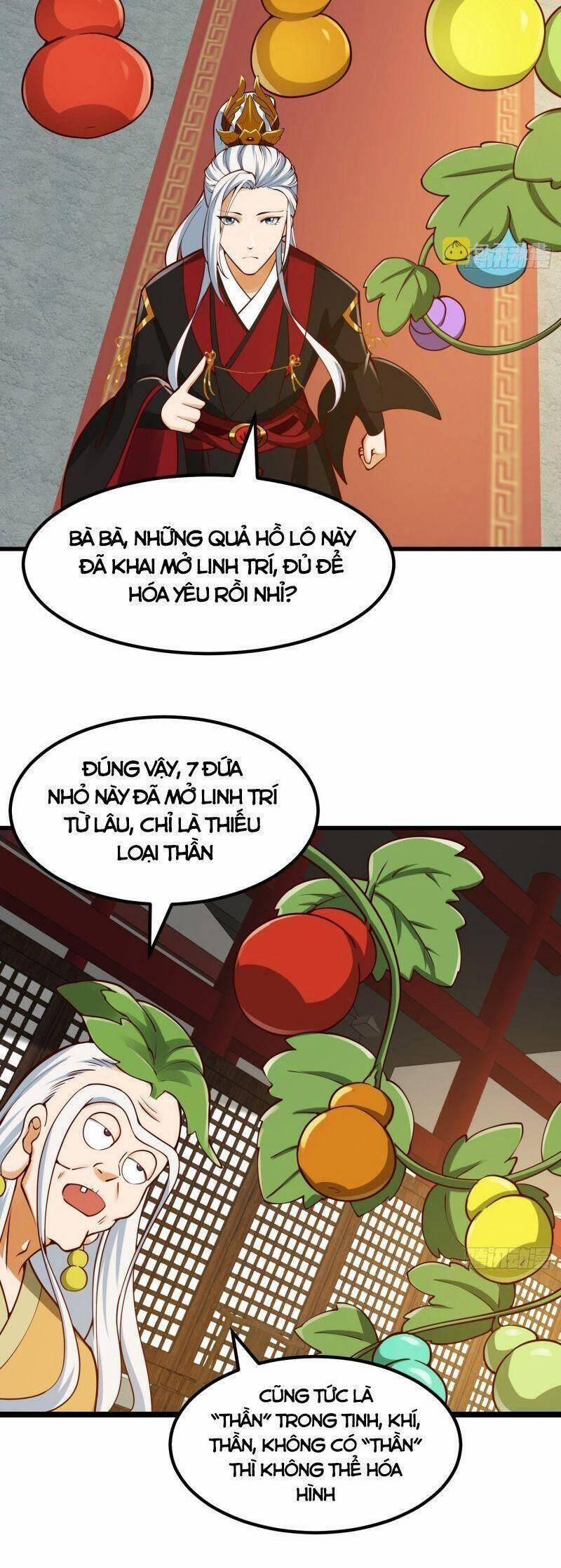 Ta Dùng Sách Giải Trí Thành Thánh Nhân 95 trang 1