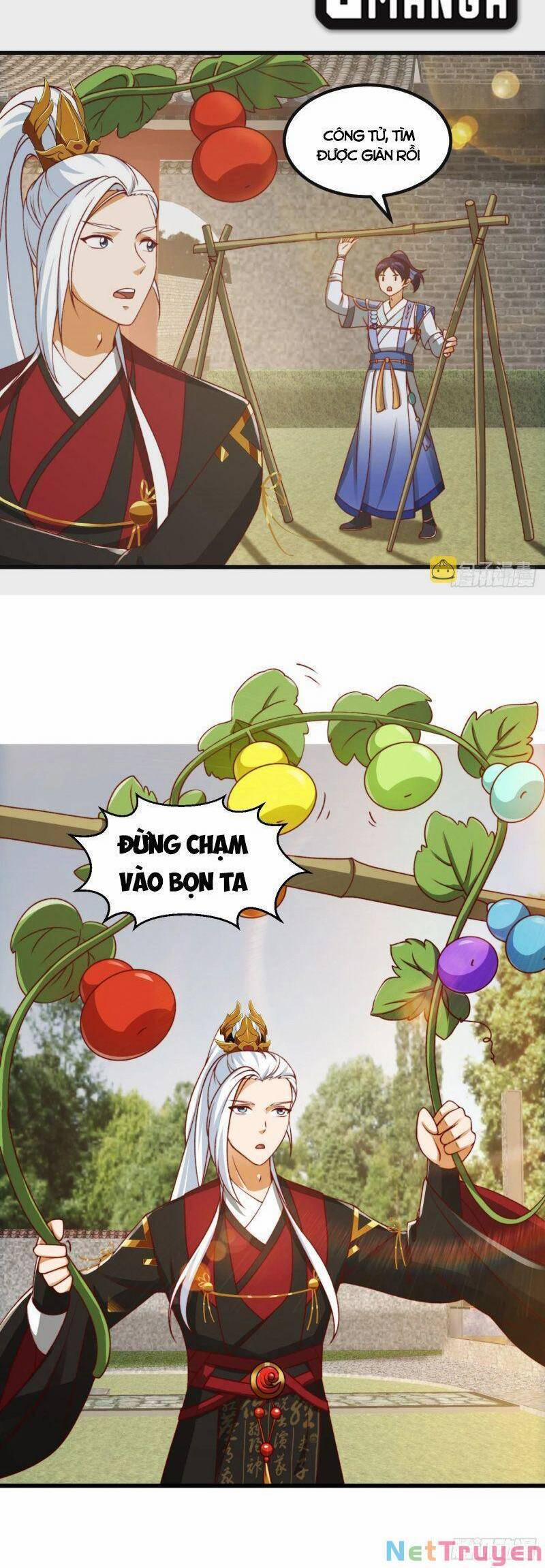 Ta Dùng Sách Giải Trí Thành Thánh Nhân 96 trang 1