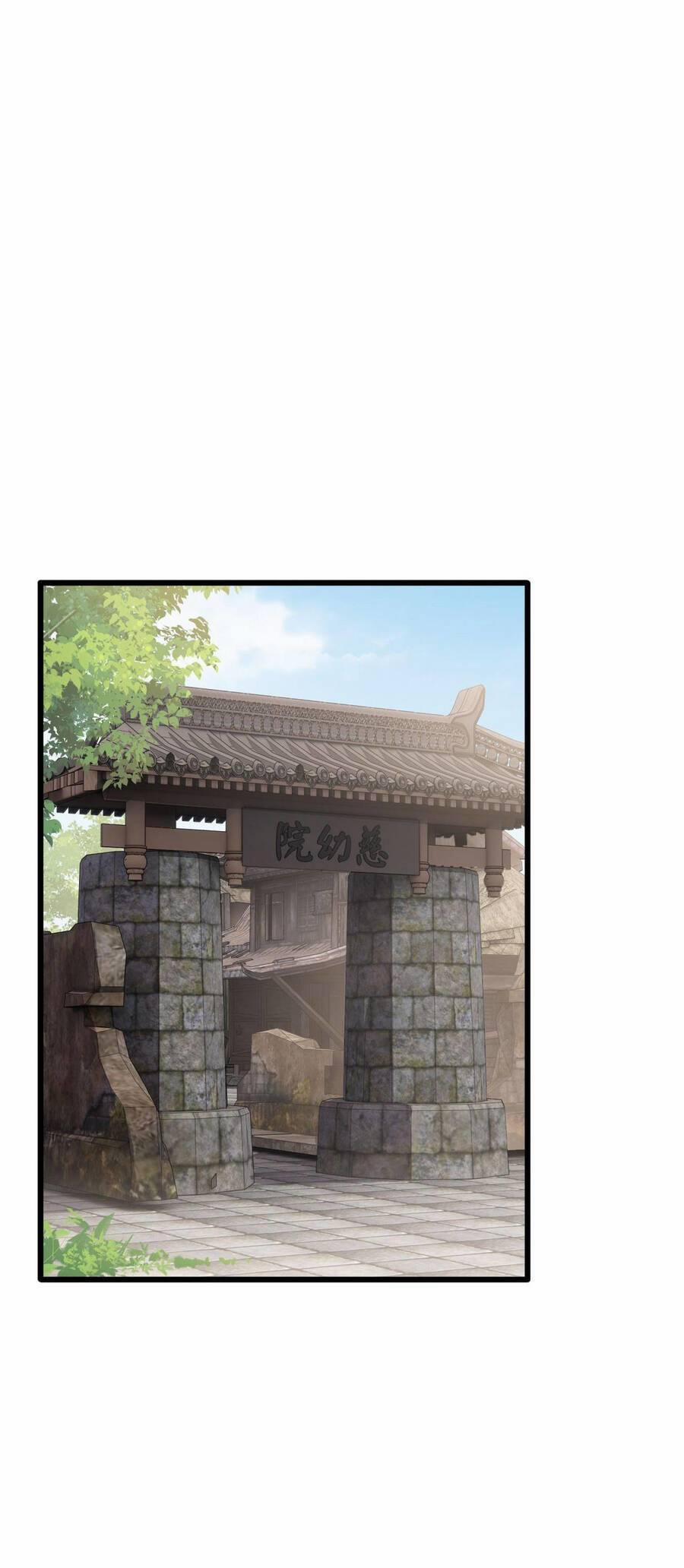 Ta Dưỡng Ra Nhân Vật Phản Diện Là Nữ Đế Yandere 1 trang 32