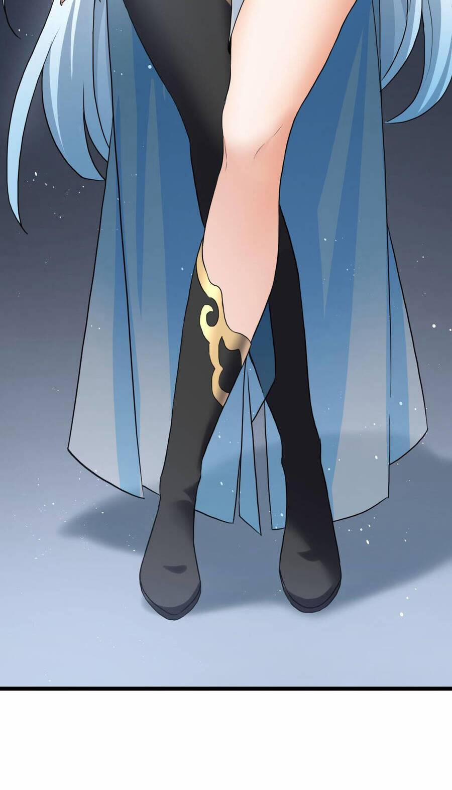 Ta Dưỡng Ra Nhân Vật Phản Diện Là Nữ Đế Yandere 1 trang 48