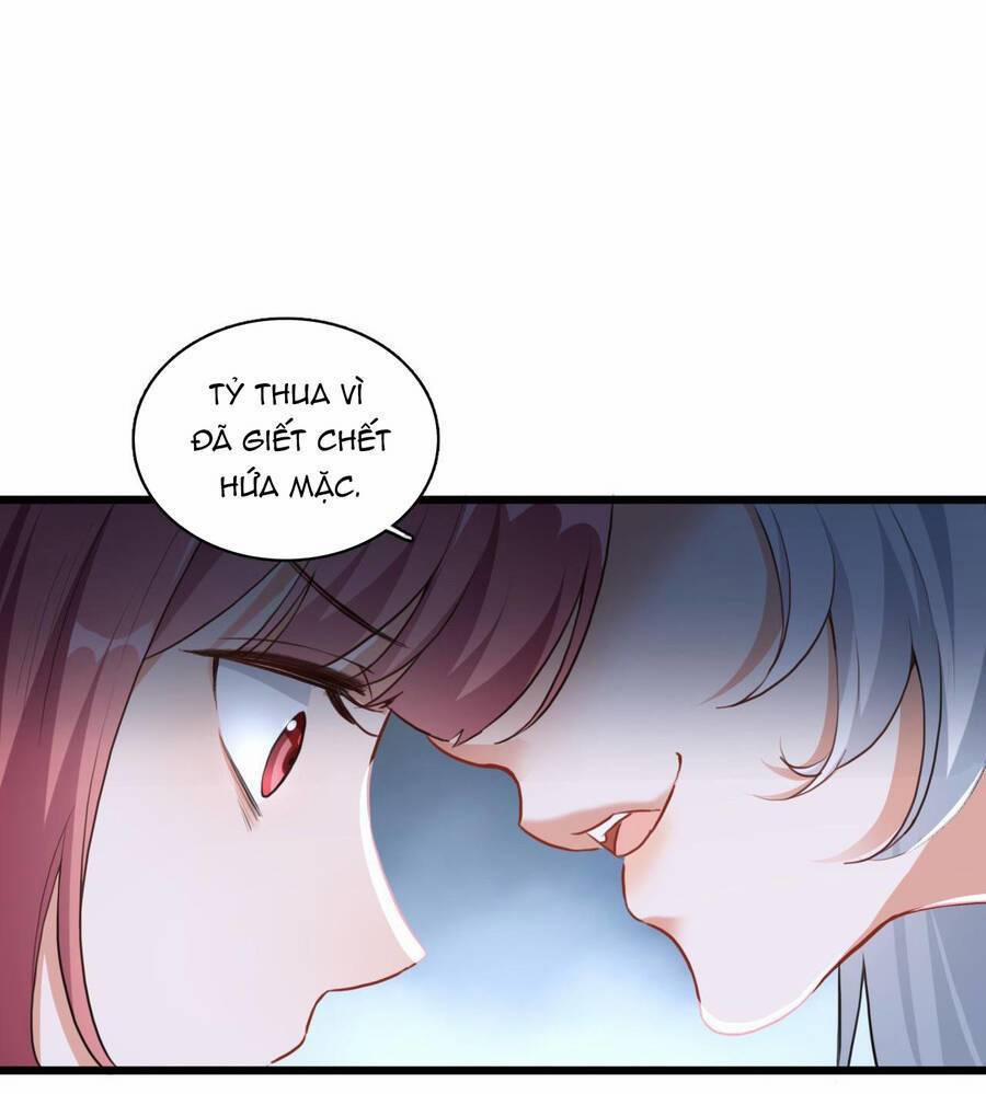 Ta Dưỡng Ra Nhân Vật Phản Diện Là Nữ Đế Yandere 1 trang 52