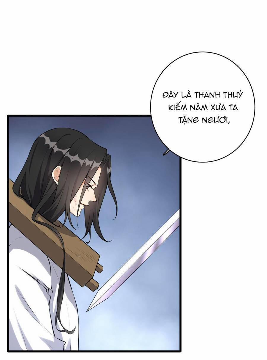 Ta Dưỡng Ra Nhân Vật Phản Diện Là Nữ Đế Yandere 1 trang 8