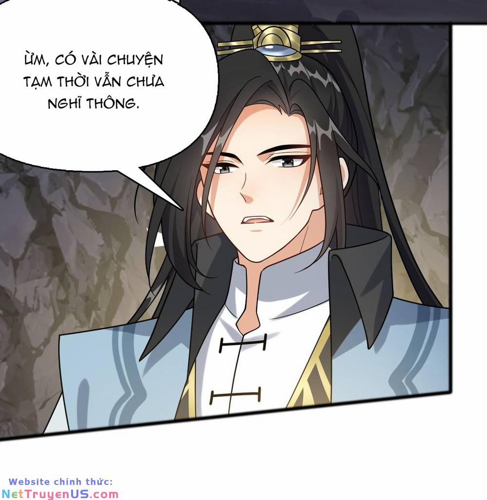 Ta Dưỡng Ra Nhân Vật Phản Diện Là Nữ Đế Yandere 10 trang 41