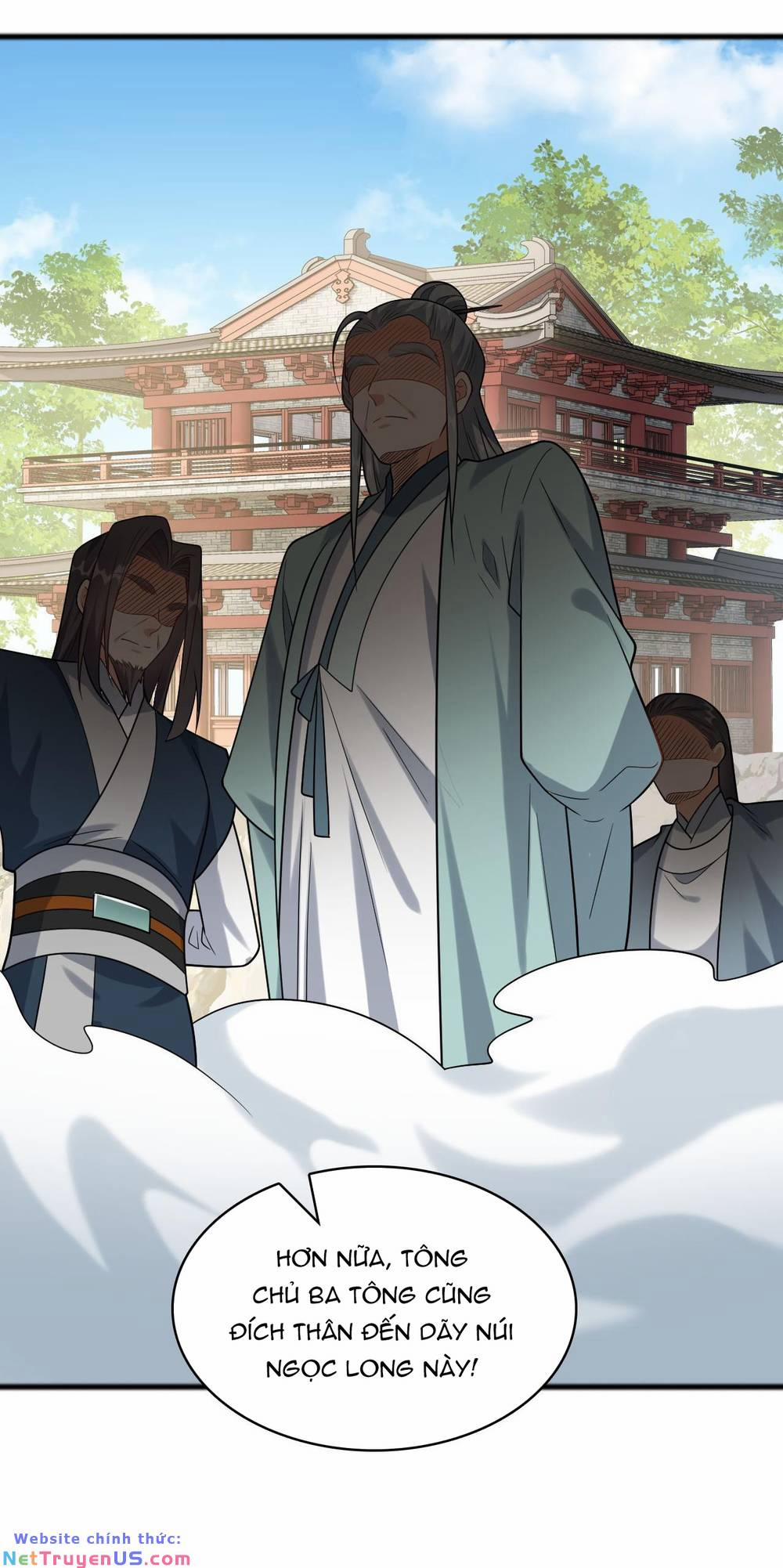 Ta Dưỡng Ra Nhân Vật Phản Diện Là Nữ Đế Yandere 10 trang 44