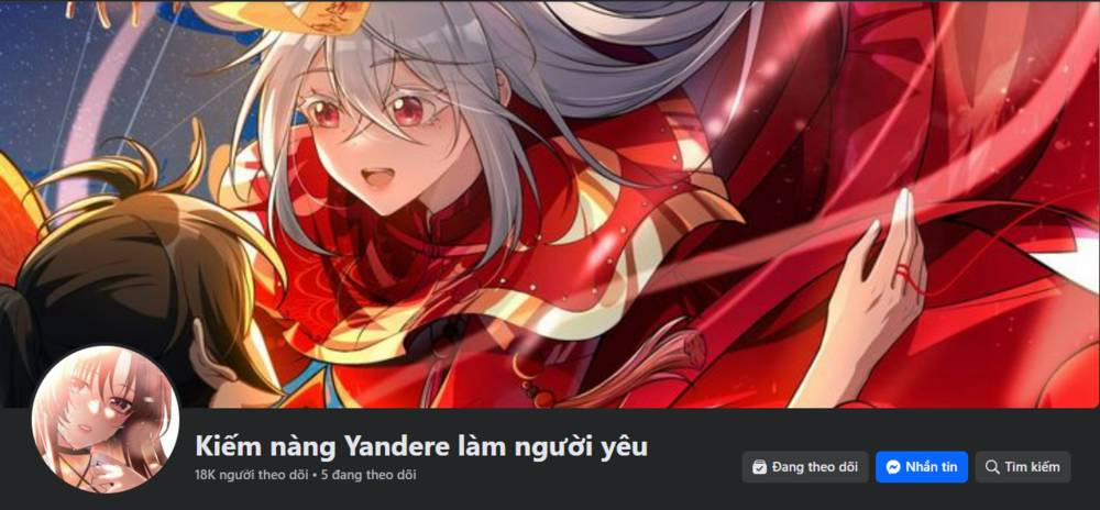 Ta Dưỡng Ra Nhân Vật Phản Diện Là Nữ Đế Yandere 10 trang 57