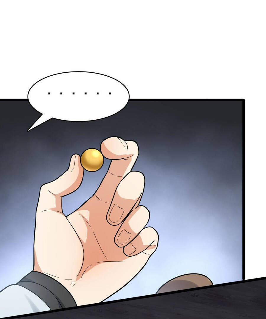 Ta Dưỡng Ra Nhân Vật Phản Diện Là Nữ Đế Yandere 11 trang 7