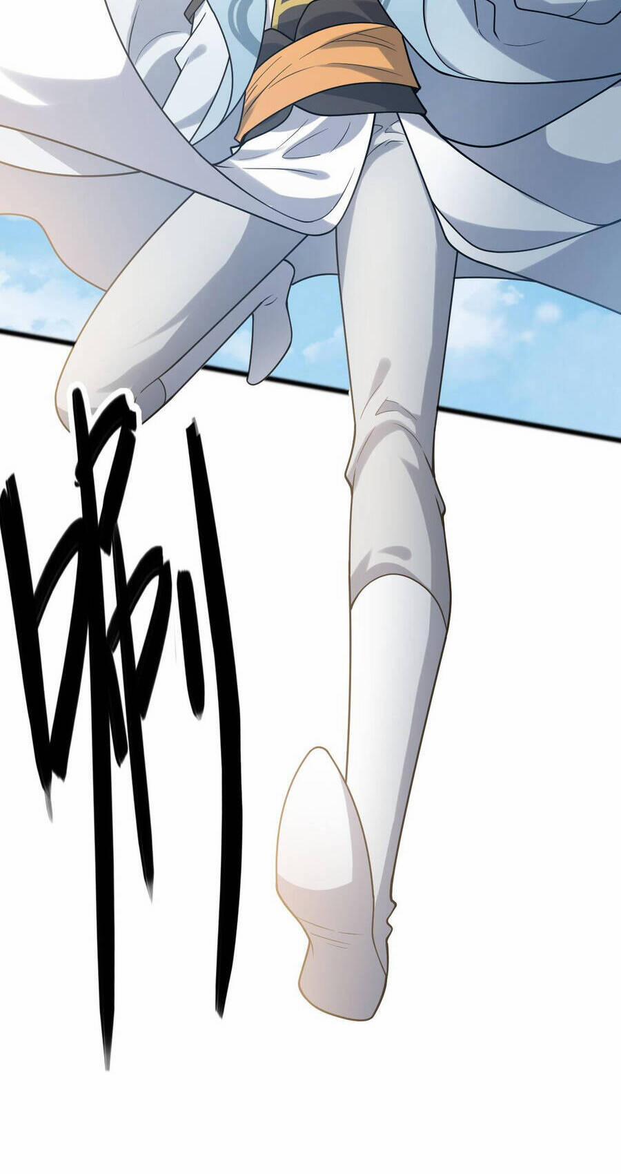 Ta Dưỡng Ra Nhân Vật Phản Diện Là Nữ Đế Yandere 12 trang 54