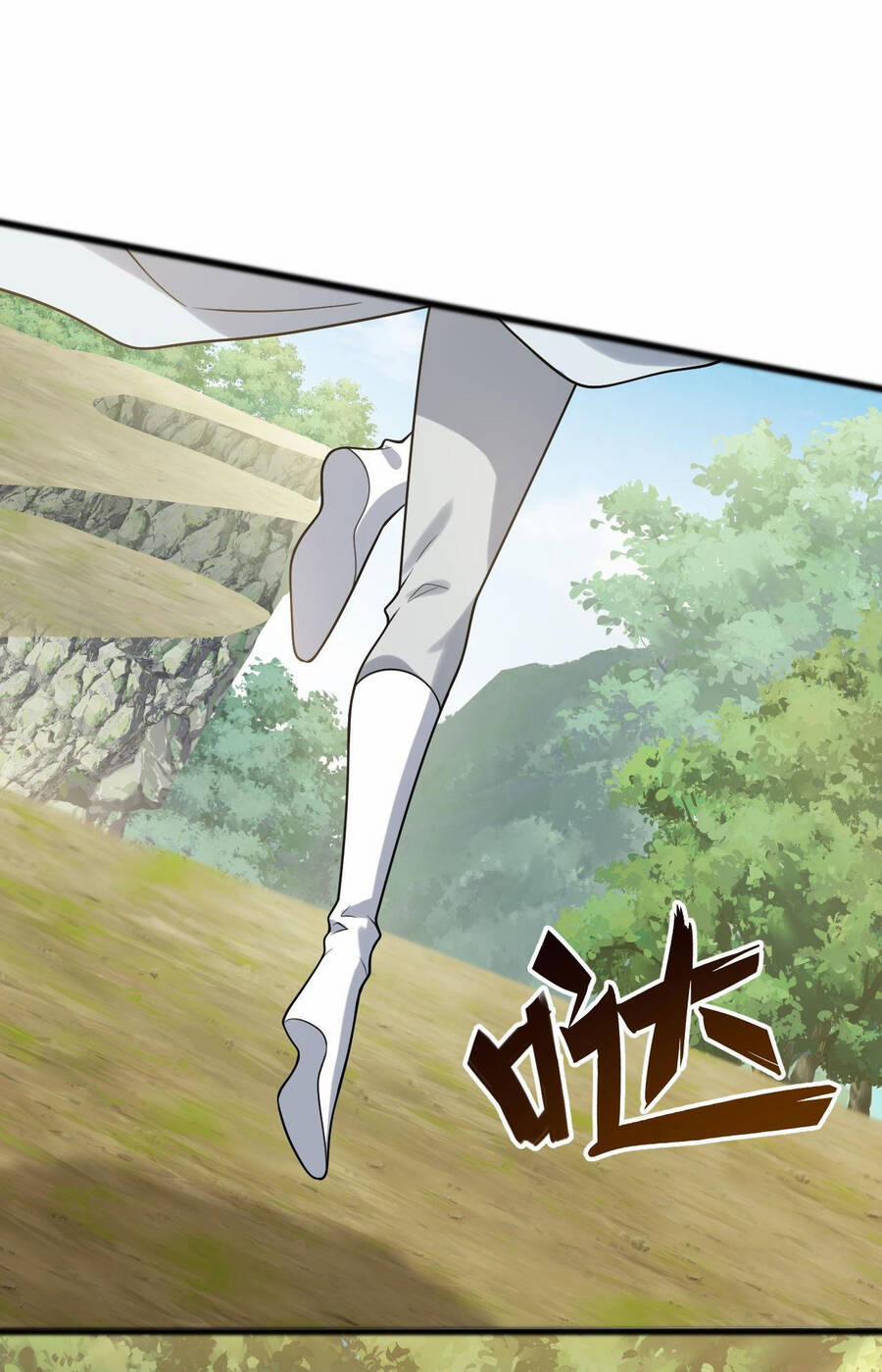 Ta Dưỡng Ra Nhân Vật Phản Diện Là Nữ Đế Yandere 12 trang 55