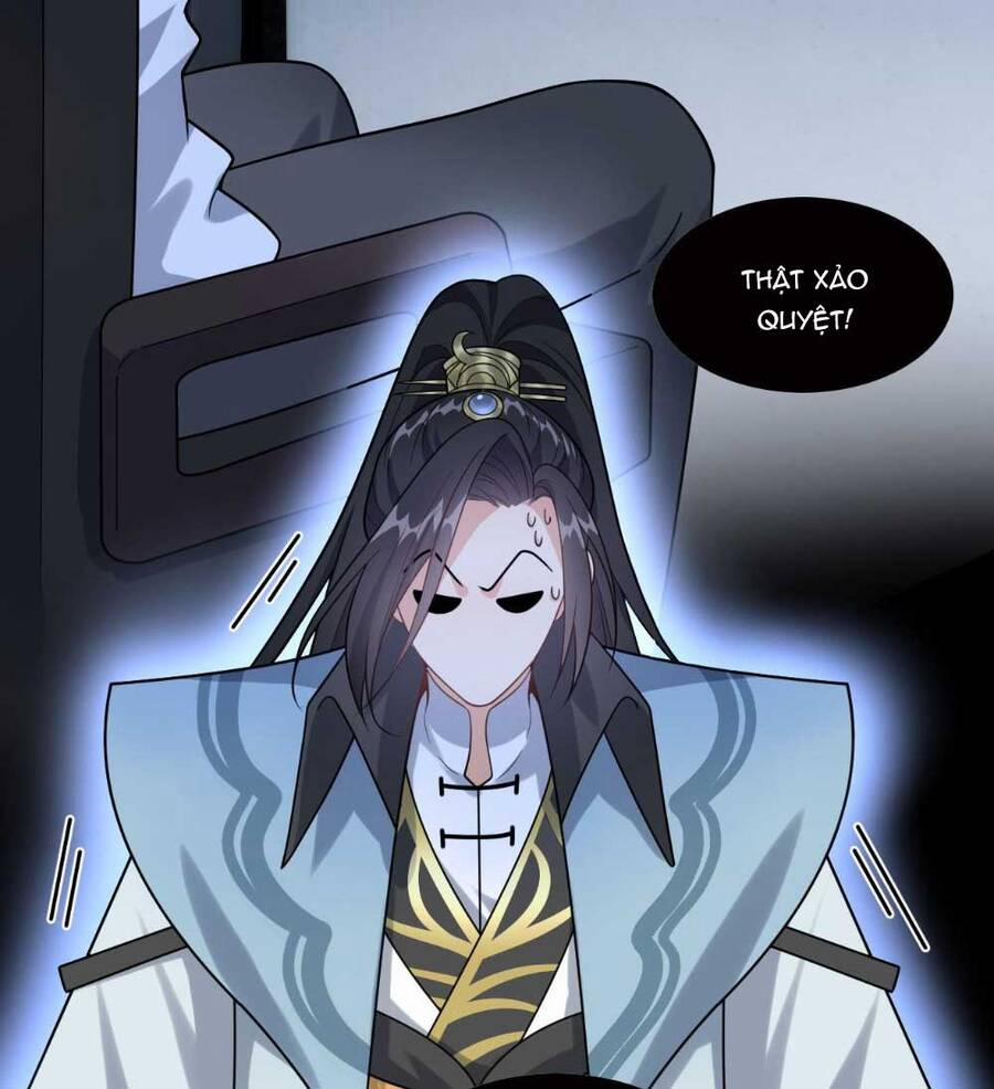 Ta Dưỡng Ra Nhân Vật Phản Diện Là Nữ Đế Yandere 13 trang 10