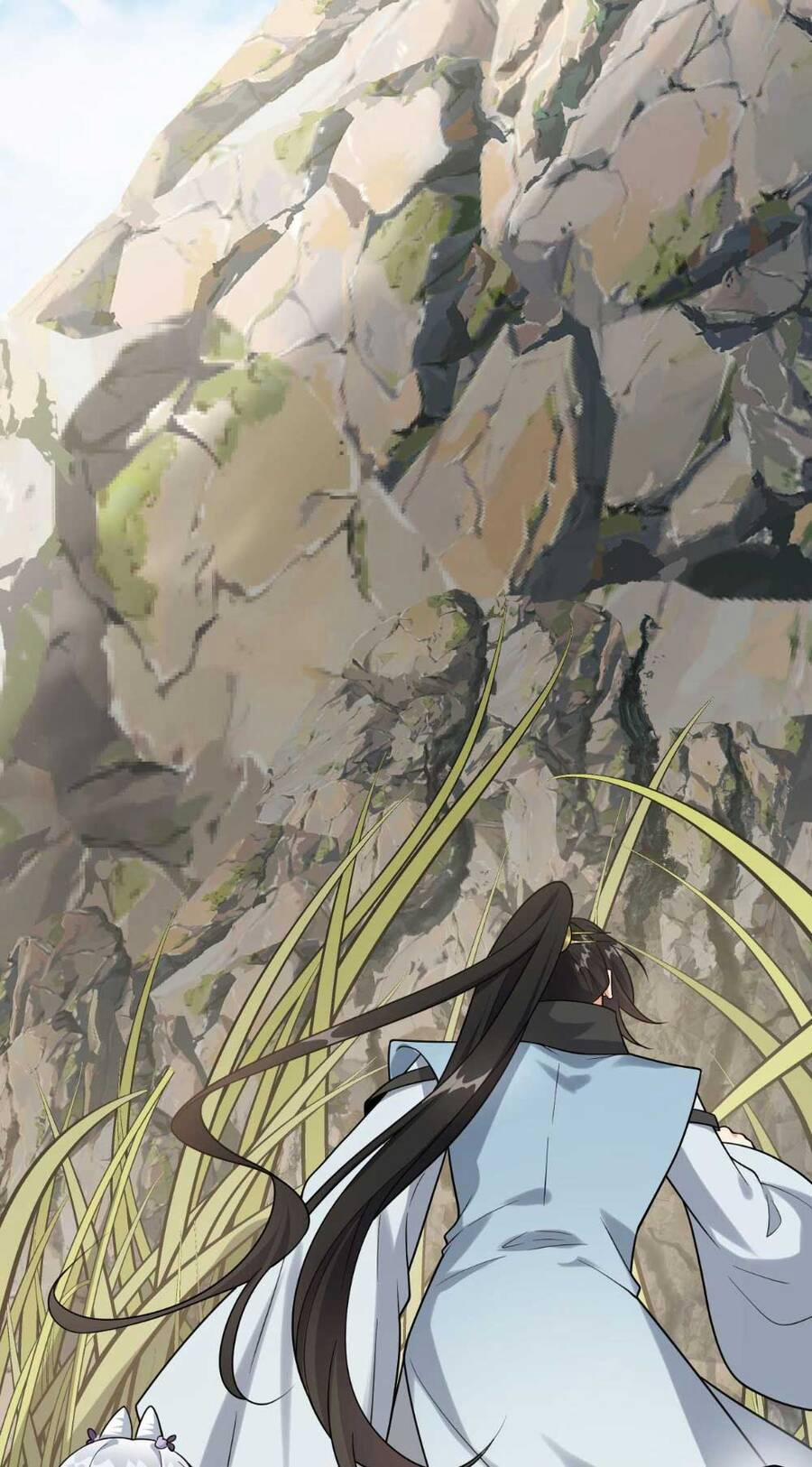 Ta Dưỡng Ra Nhân Vật Phản Diện Là Nữ Đế Yandere 13 trang 4