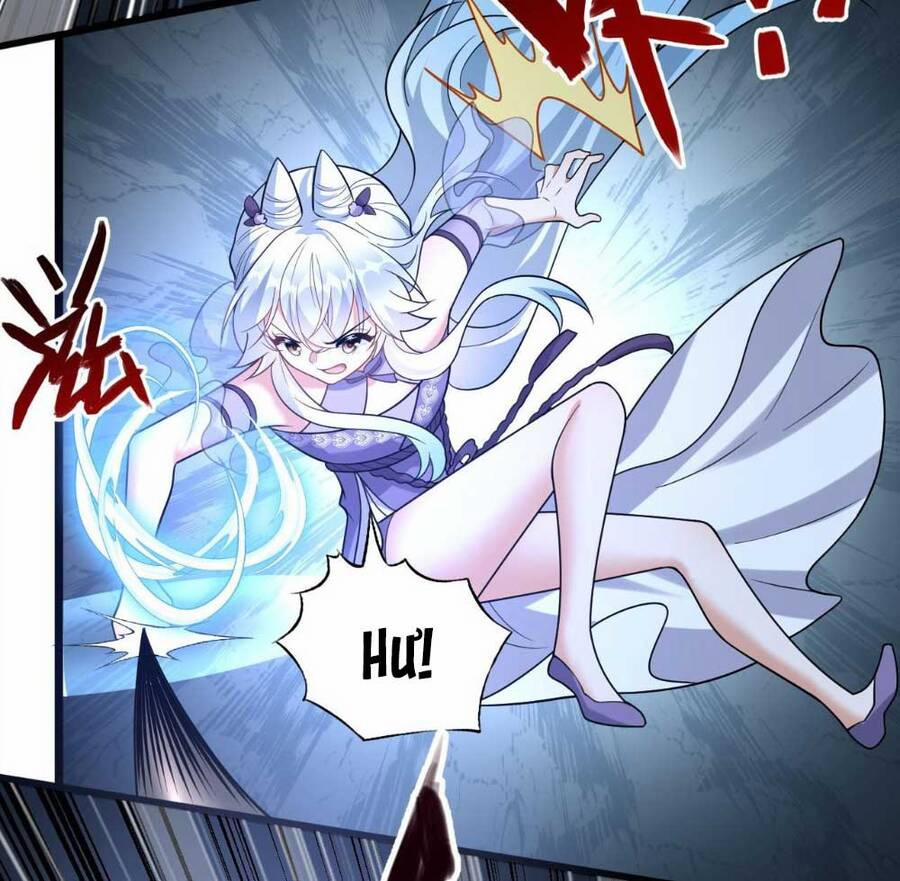 Ta Dưỡng Ra Nhân Vật Phản Diện Là Nữ Đế Yandere 13 trang 48