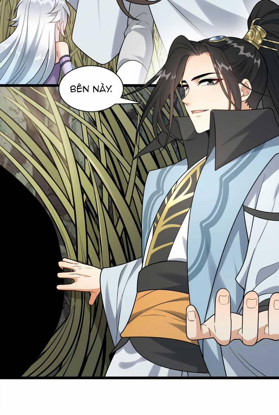 Ta Dưỡng Ra Nhân Vật Phản Diện Là Nữ Đế Yandere 13 trang 5