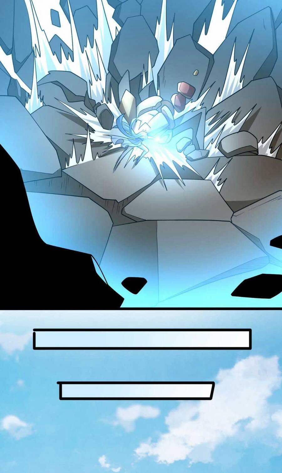 Ta Dưỡng Ra Nhân Vật Phản Diện Là Nữ Đế Yandere 13 trang 52