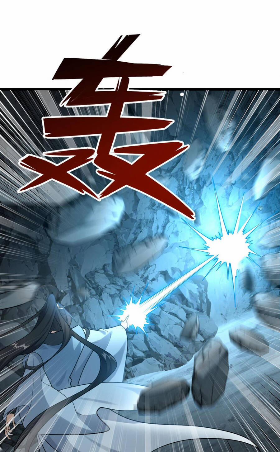 Ta Dưỡng Ra Nhân Vật Phản Diện Là Nữ Đế Yandere 14 trang 15