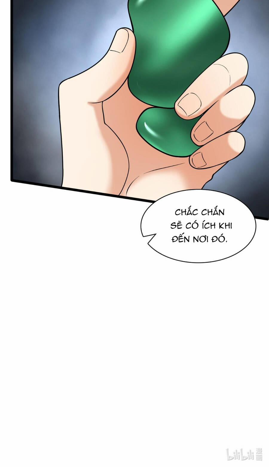 Ta Dưỡng Ra Nhân Vật Phản Diện Là Nữ Đế Yandere 14 trang 55