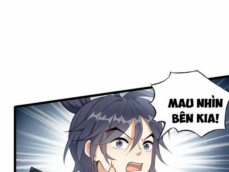 Ta Dưỡng Ra Nhân Vật Phản Diện Là Nữ Đế Yandere 15 trang 107