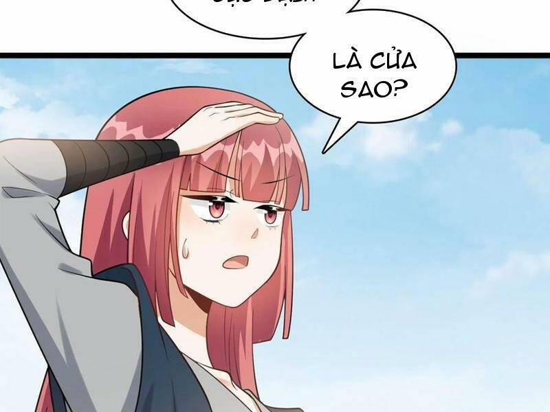 Ta Dưỡng Ra Nhân Vật Phản Diện Là Nữ Đế Yandere 15 trang 29