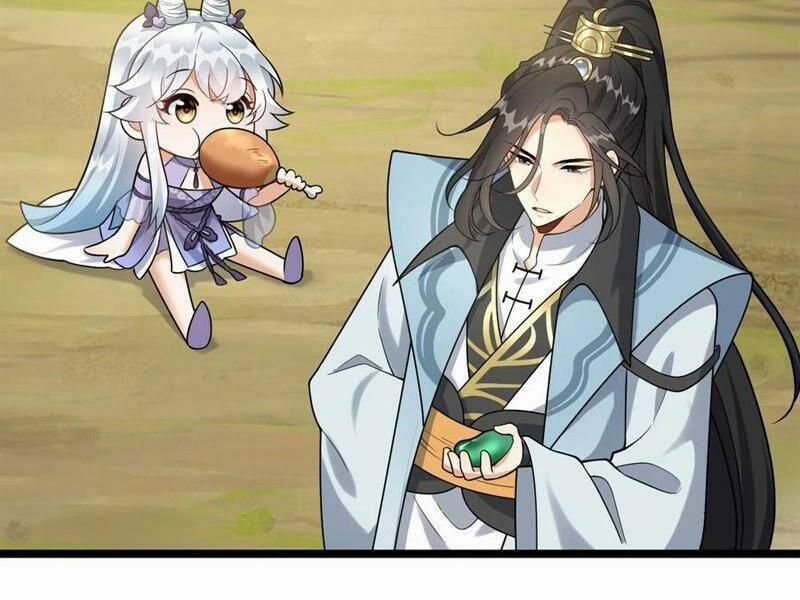 Ta Dưỡng Ra Nhân Vật Phản Diện Là Nữ Đế Yandere 15 trang 5