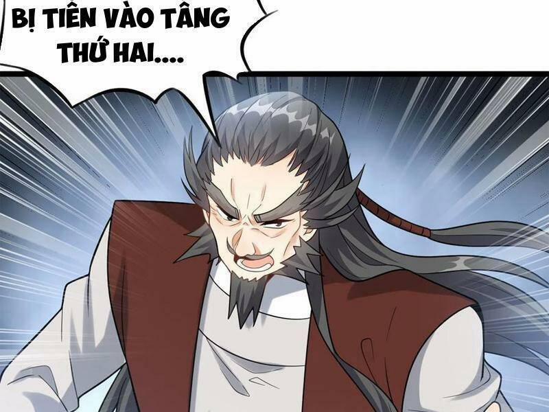 Ta Dưỡng Ra Nhân Vật Phản Diện Là Nữ Đế Yandere 15 trang 71