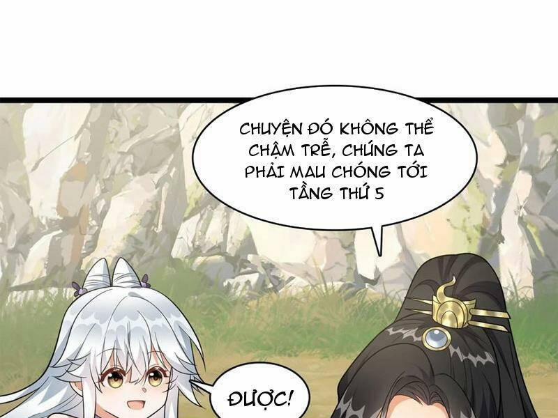 Ta Dưỡng Ra Nhân Vật Phản Diện Là Nữ Đế Yandere 15 trang 83