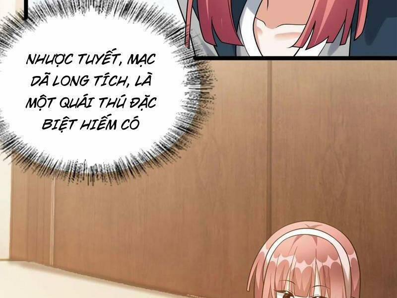 Ta Dưỡng Ra Nhân Vật Phản Diện Là Nữ Đế Yandere 15 trang 97