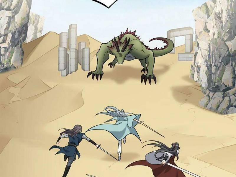 Ta Dưỡng Ra Nhân Vật Phản Diện Là Nữ Đế Yandere 16 trang 13