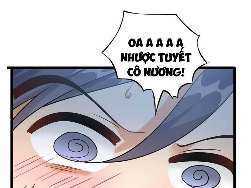 Ta Dưỡng Ra Nhân Vật Phản Diện Là Nữ Đế Yandere 16 trang 19