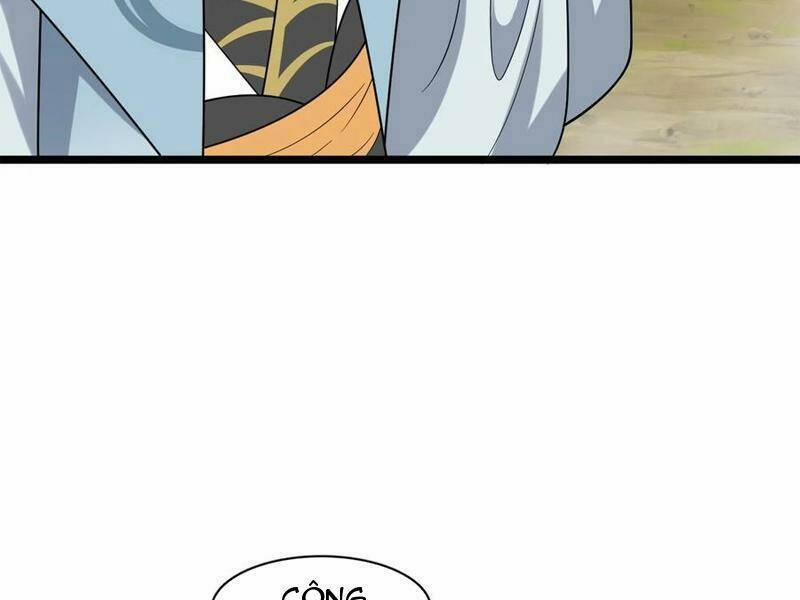 Ta Dưỡng Ra Nhân Vật Phản Diện Là Nữ Đế Yandere 16 trang 36