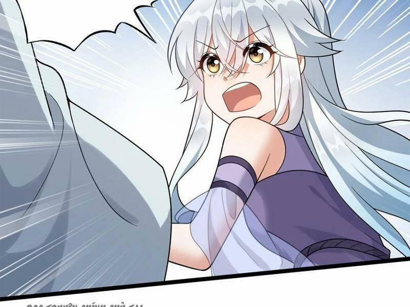 Ta Dưỡng Ra Nhân Vật Phản Diện Là Nữ Đế Yandere 16 trang 49