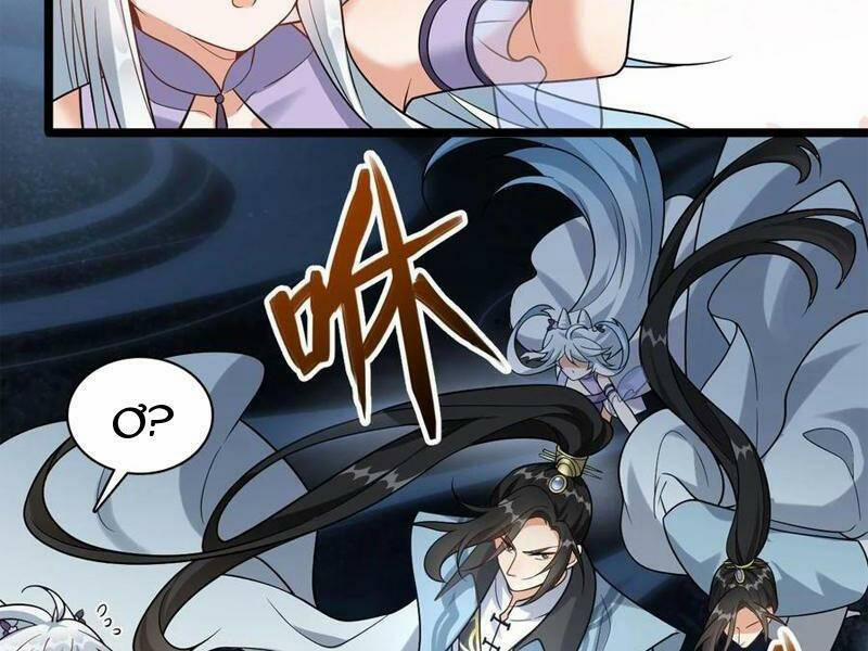 Ta Dưỡng Ra Nhân Vật Phản Diện Là Nữ Đế Yandere 16 trang 56