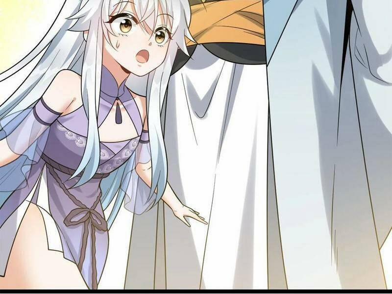 Ta Dưỡng Ra Nhân Vật Phản Diện Là Nữ Đế Yandere 16 trang 67