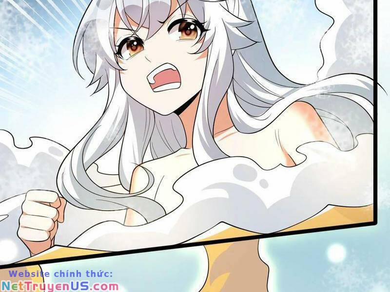 Ta Dưỡng Ra Nhân Vật Phản Diện Là Nữ Đế Yandere 17 trang 37