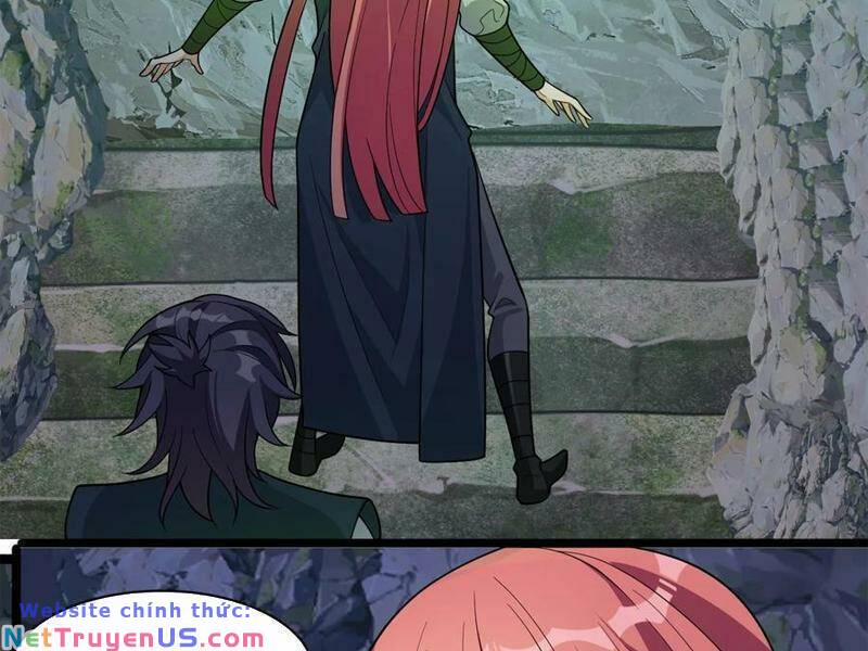 Ta Dưỡng Ra Nhân Vật Phản Diện Là Nữ Đế Yandere 17 trang 59