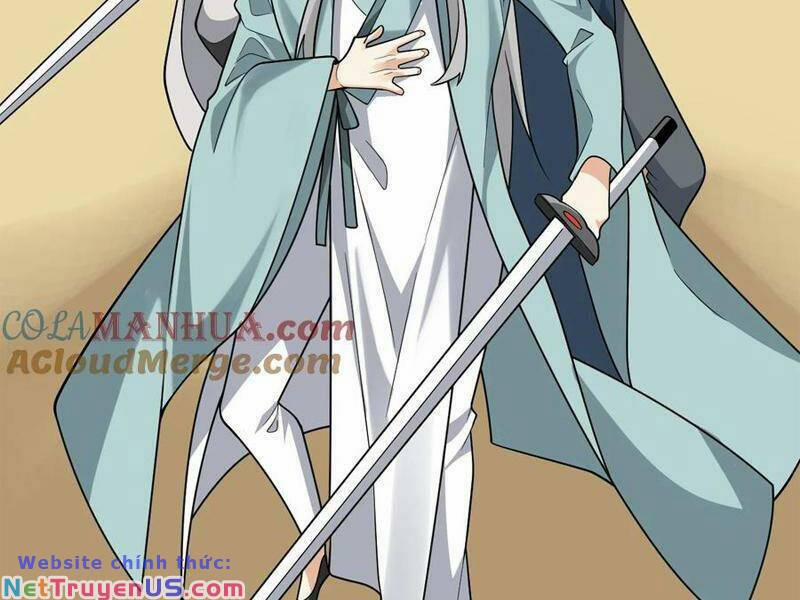 Ta Dưỡng Ra Nhân Vật Phản Diện Là Nữ Đế Yandere 17 trang 80