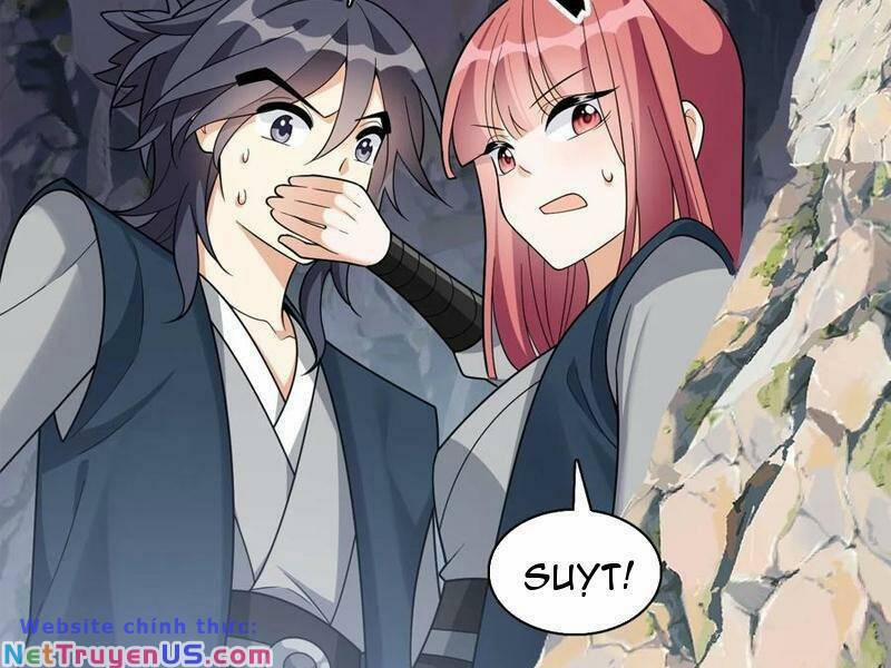 Ta Dưỡng Ra Nhân Vật Phản Diện Là Nữ Đế Yandere 17 trang 83