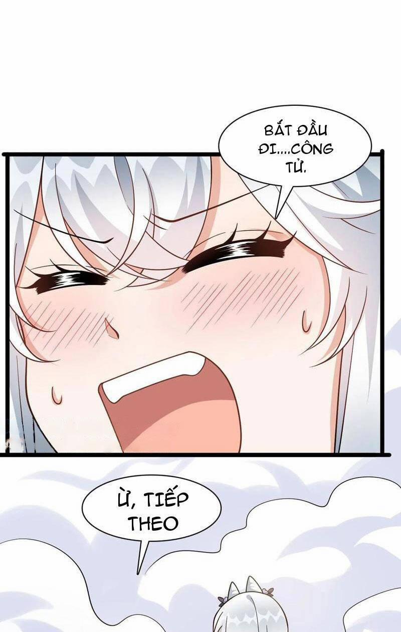 Ta Dưỡng Ra Nhân Vật Phản Diện Là Nữ Đế Yandere 18 trang 27