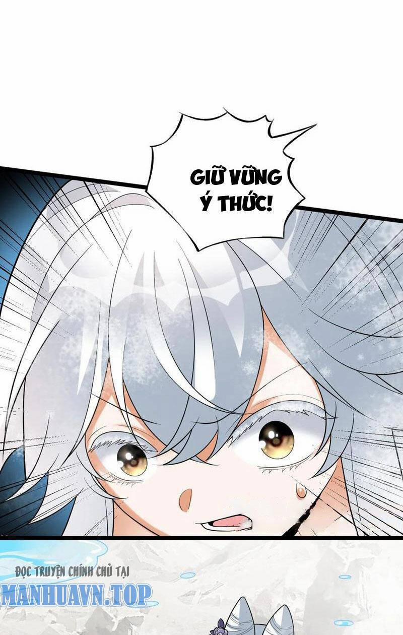 Ta Dưỡng Ra Nhân Vật Phản Diện Là Nữ Đế Yandere 18 trang 34