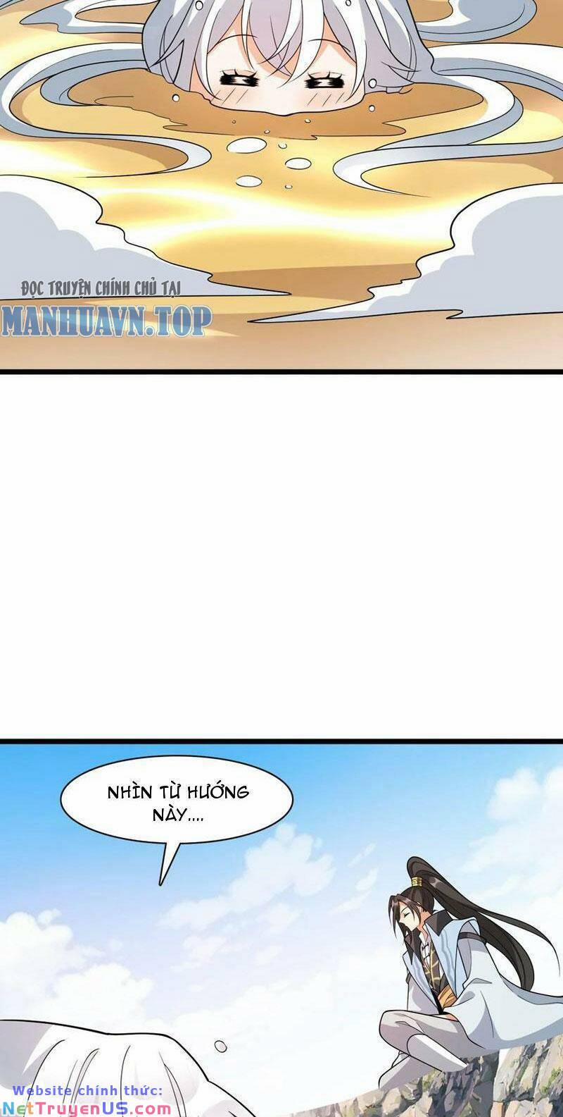 Ta Dưỡng Ra Nhân Vật Phản Diện Là Nữ Đế Yandere 19 trang 13