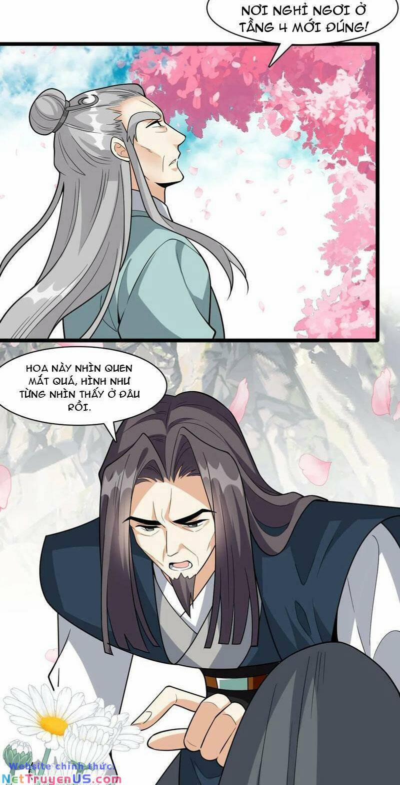 Ta Dưỡng Ra Nhân Vật Phản Diện Là Nữ Đế Yandere 19 trang 35