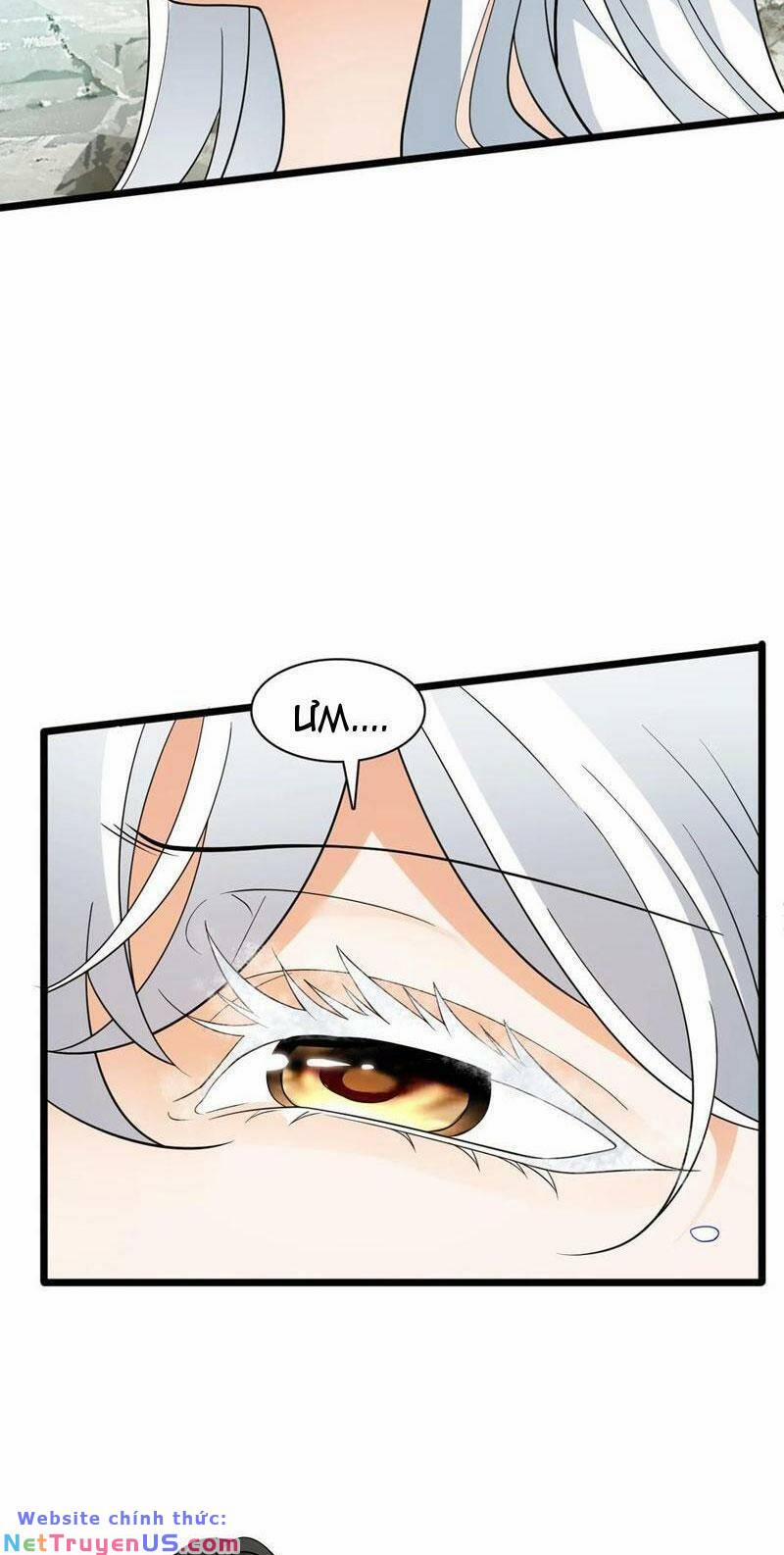 Ta Dưỡng Ra Nhân Vật Phản Diện Là Nữ Đế Yandere 19 trang 4