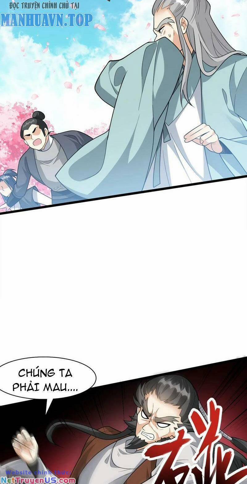 Ta Dưỡng Ra Nhân Vật Phản Diện Là Nữ Đế Yandere 19 trang 41