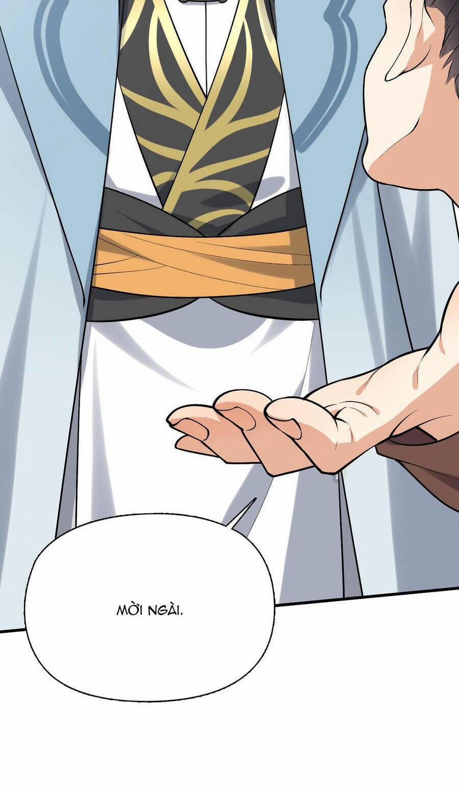 Ta Dưỡng Ra Nhân Vật Phản Diện Là Nữ Đế Yandere 2 trang 16