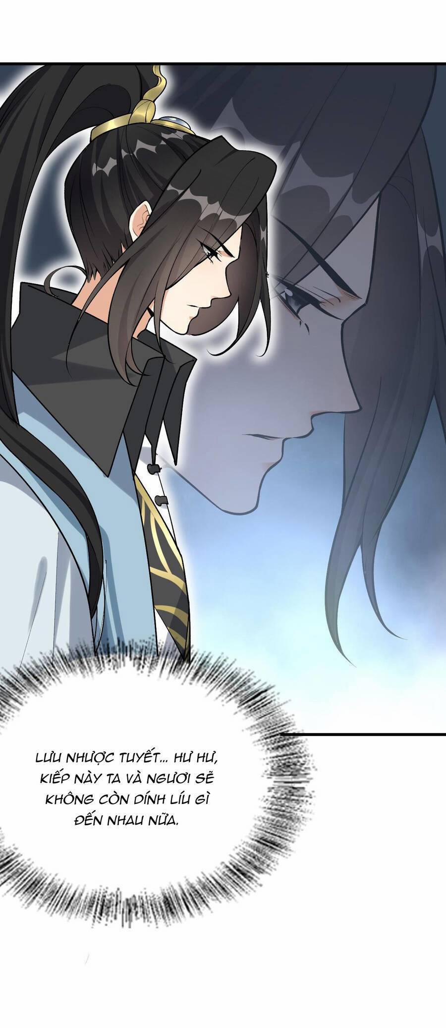 Ta Dưỡng Ra Nhân Vật Phản Diện Là Nữ Đế Yandere 2 trang 17