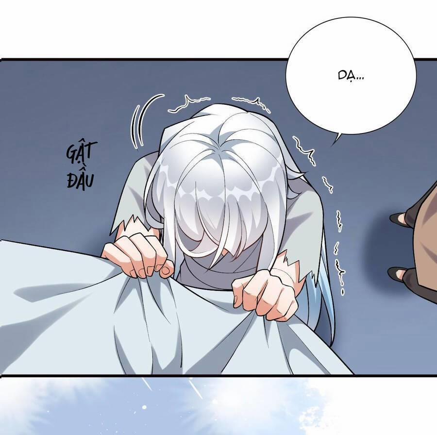 Ta Dưỡng Ra Nhân Vật Phản Diện Là Nữ Đế Yandere 2 trang 44