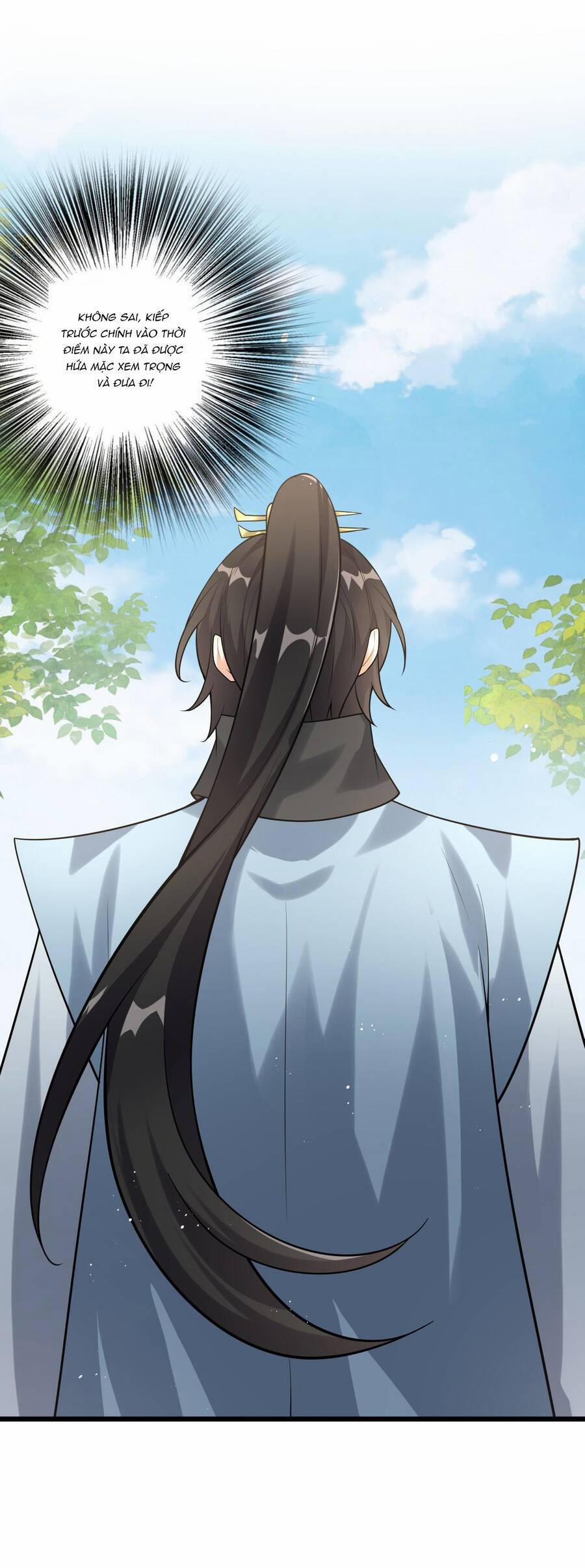 Ta Dưỡng Ra Nhân Vật Phản Diện Là Nữ Đế Yandere 2 trang 5