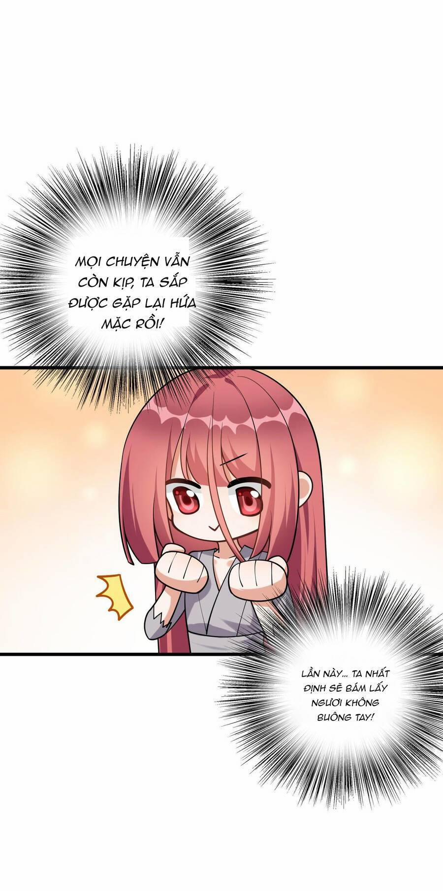 Ta Dưỡng Ra Nhân Vật Phản Diện Là Nữ Đế Yandere 2 trang 6